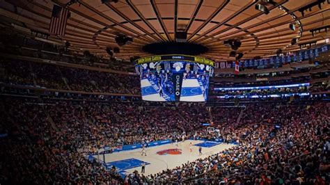 NBA Arena Home Page .